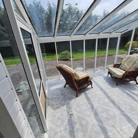 Ferienhaus Lilly's *