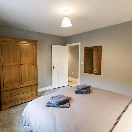 Semesterbostad Lilly's