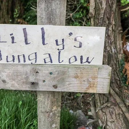 Lilly's Ferienhaus *