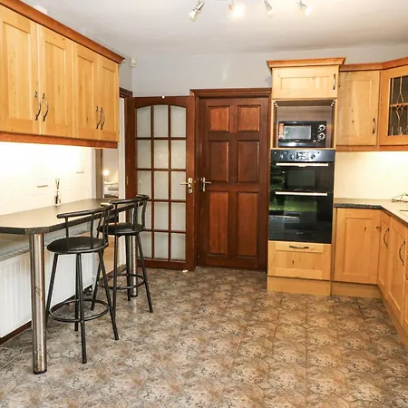 Semesterbostad Lilly's *