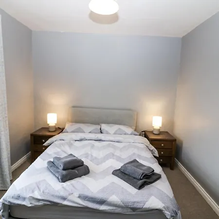 Semesterbostad Lilly's Timoleague