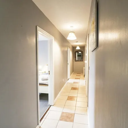 Lilly's Semesterbostad Timoleague