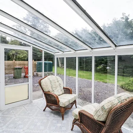 Semesterbostad Lilly's