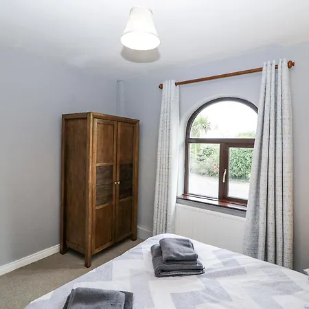 Lilly's Semesterbostad *