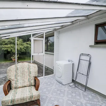 Semesterbostad Lilly's *