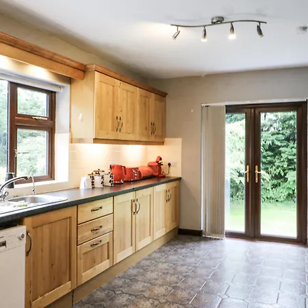 Lilly's * Timoleague