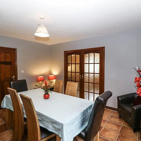 Lilly's Semesterbostad