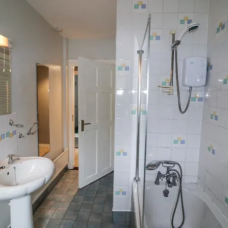 Semesterbostad Lilly's