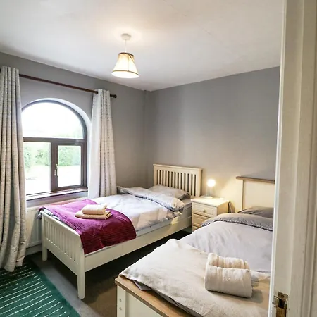 Semesterbostad Lilly's *