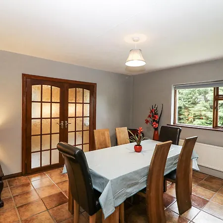 Lilly's Semesterbostad Timoleague