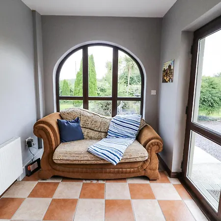 Semesterbostad Lilly's