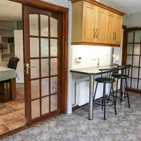 Lilly's Semesterbostad