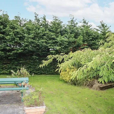 Semesterbostad Lilly's