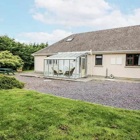 Semesterbostad Lilly's *