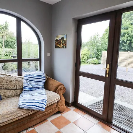 Lilly's Tatil Evi Timoleague