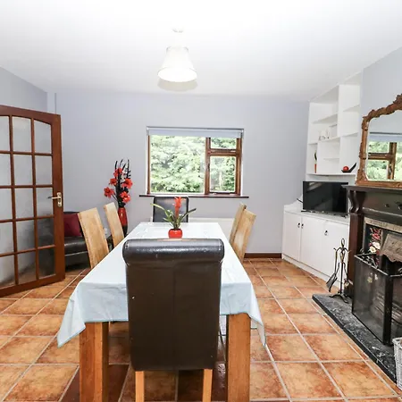 Semesterbostad Lilly's Timoleague