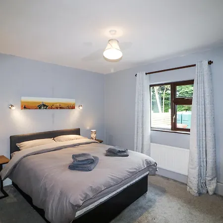 Lilly's Semesterbostad