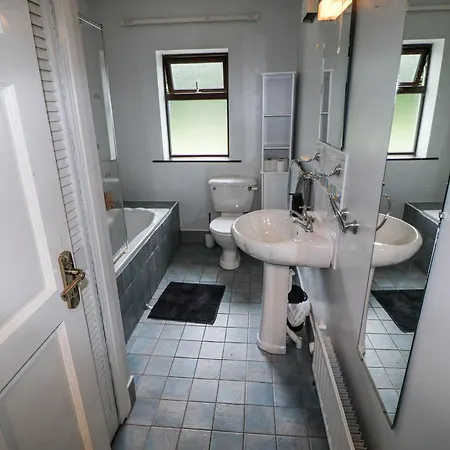 Tatil Evi Lilly's