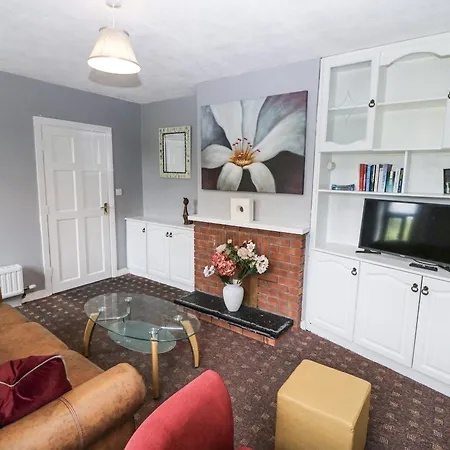 Semesterbostad Lilly's Timoleague