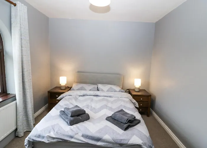 Feriehus Lilly's Timoleague