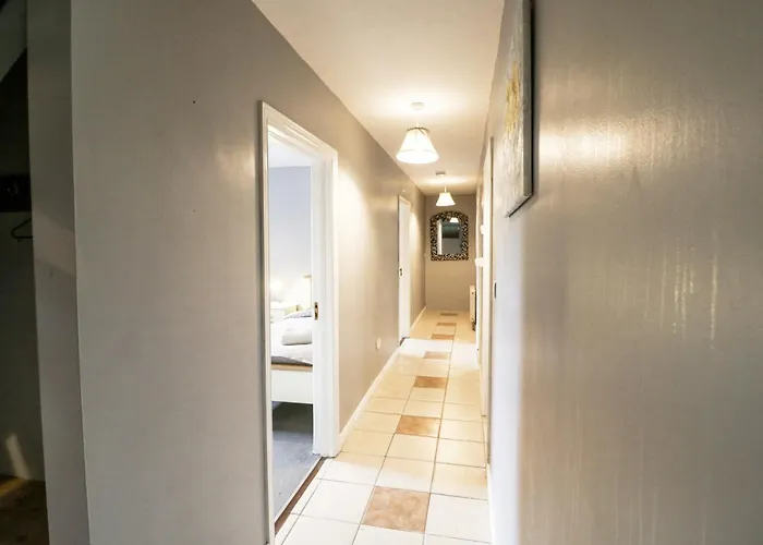 Lilly's Ferienhaus Timoleague