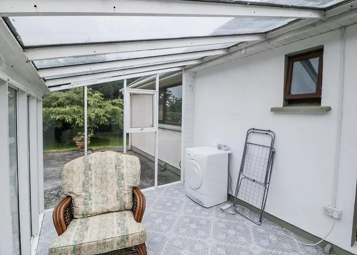 Ferienhaus Lilly's *