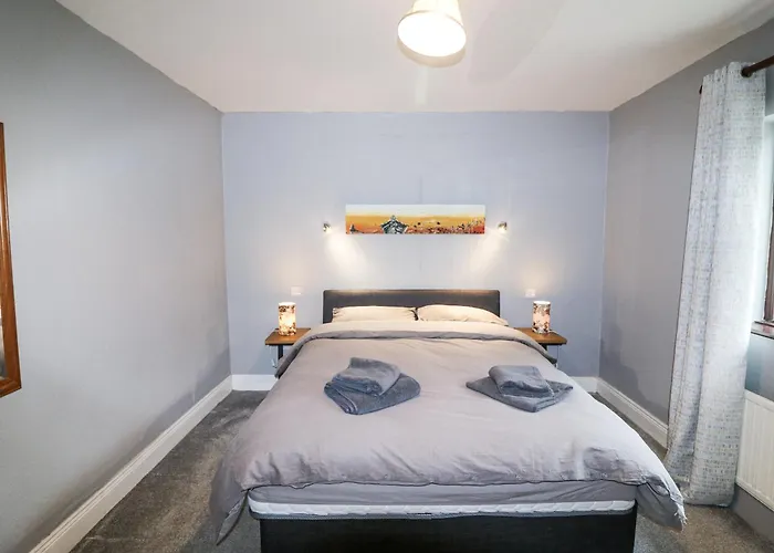 Feriehus Lilly's Timoleague