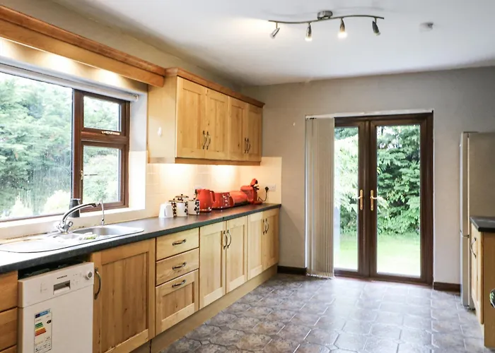 Lilly's * Timoleague