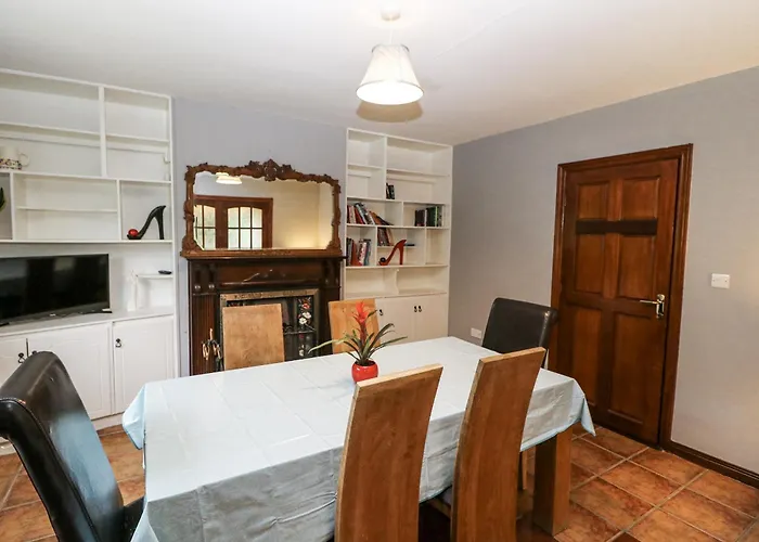 Lilly's Ferienhaus *