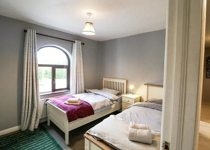 Ferienhaus Lilly's *