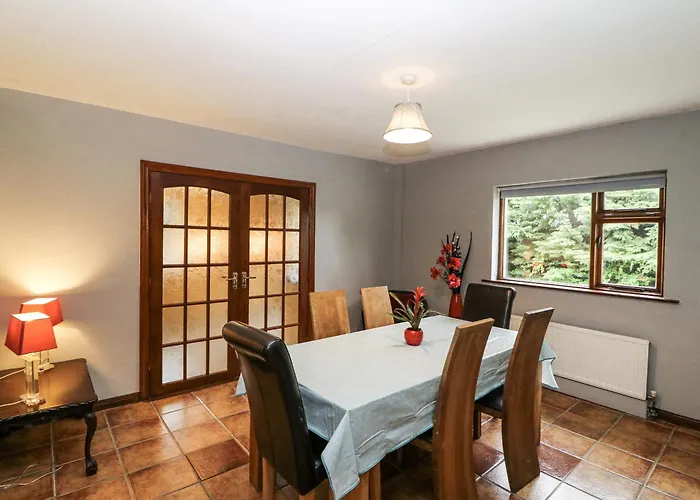 Lilly's Ferienhaus Timoleague