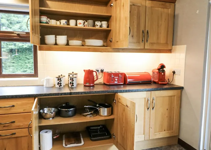 Lilly's * Timoleague