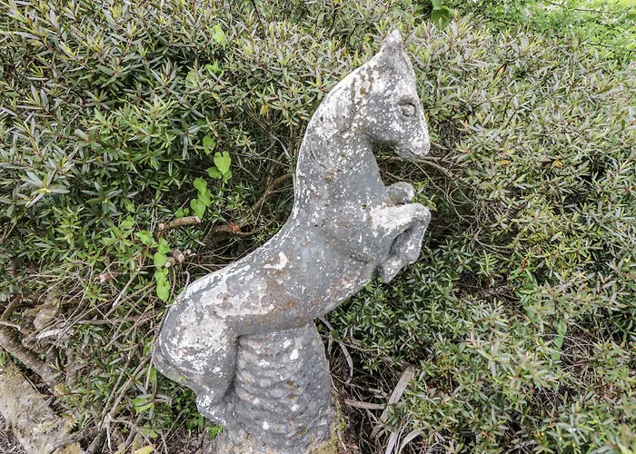 Lilly's Feriehus Timoleague