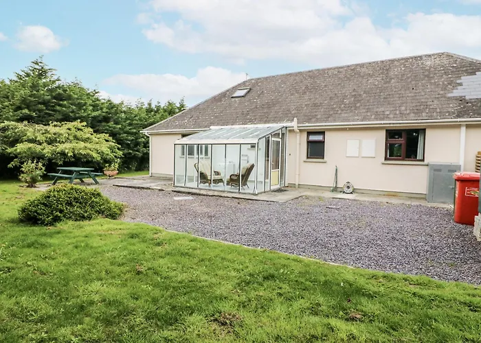 Ferienhaus Lilly's *