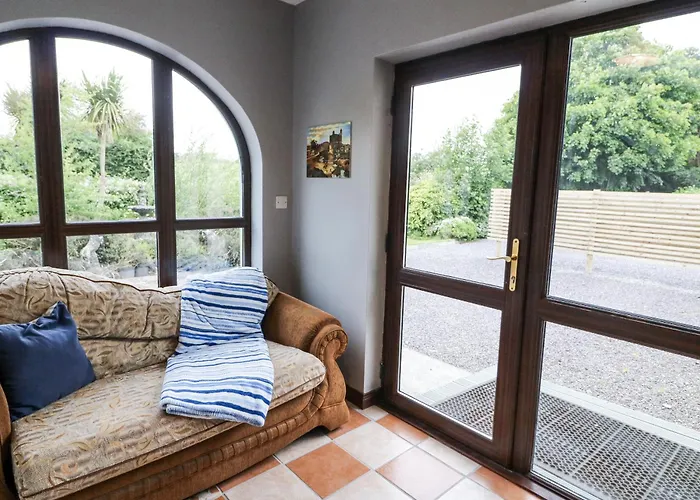 Lilly's Feriehus Timoleague