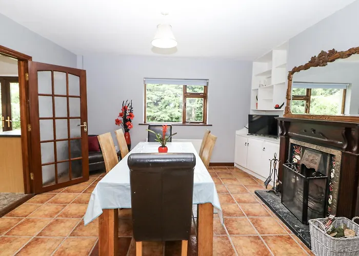 Ferienhaus Lilly's Timoleague