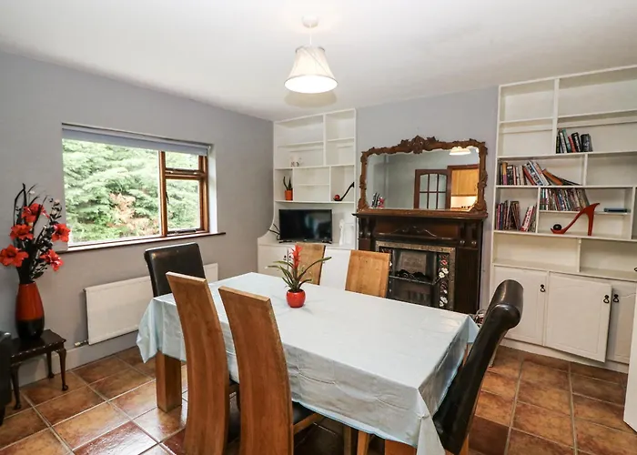 Lilly's * Timoleague