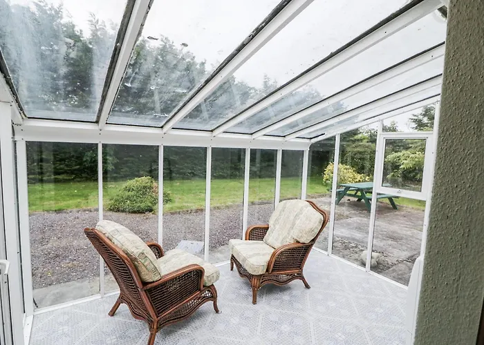 Ferienhaus Lilly's Timoleague