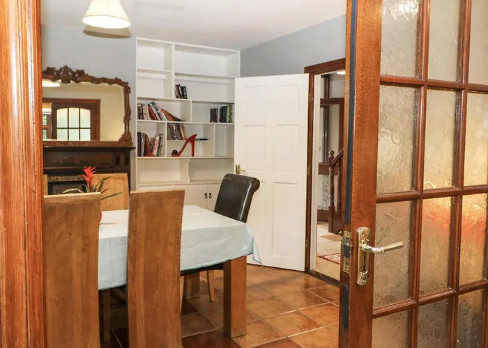 Lilly's Ferienhaus *