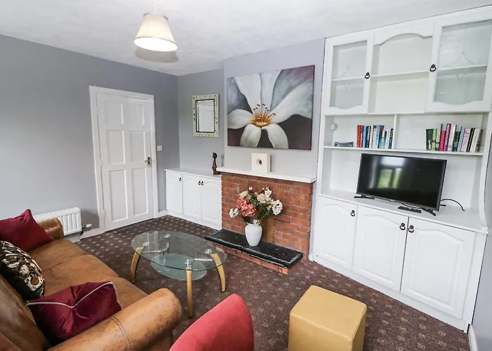 Ferienhaus Lilly's Timoleague